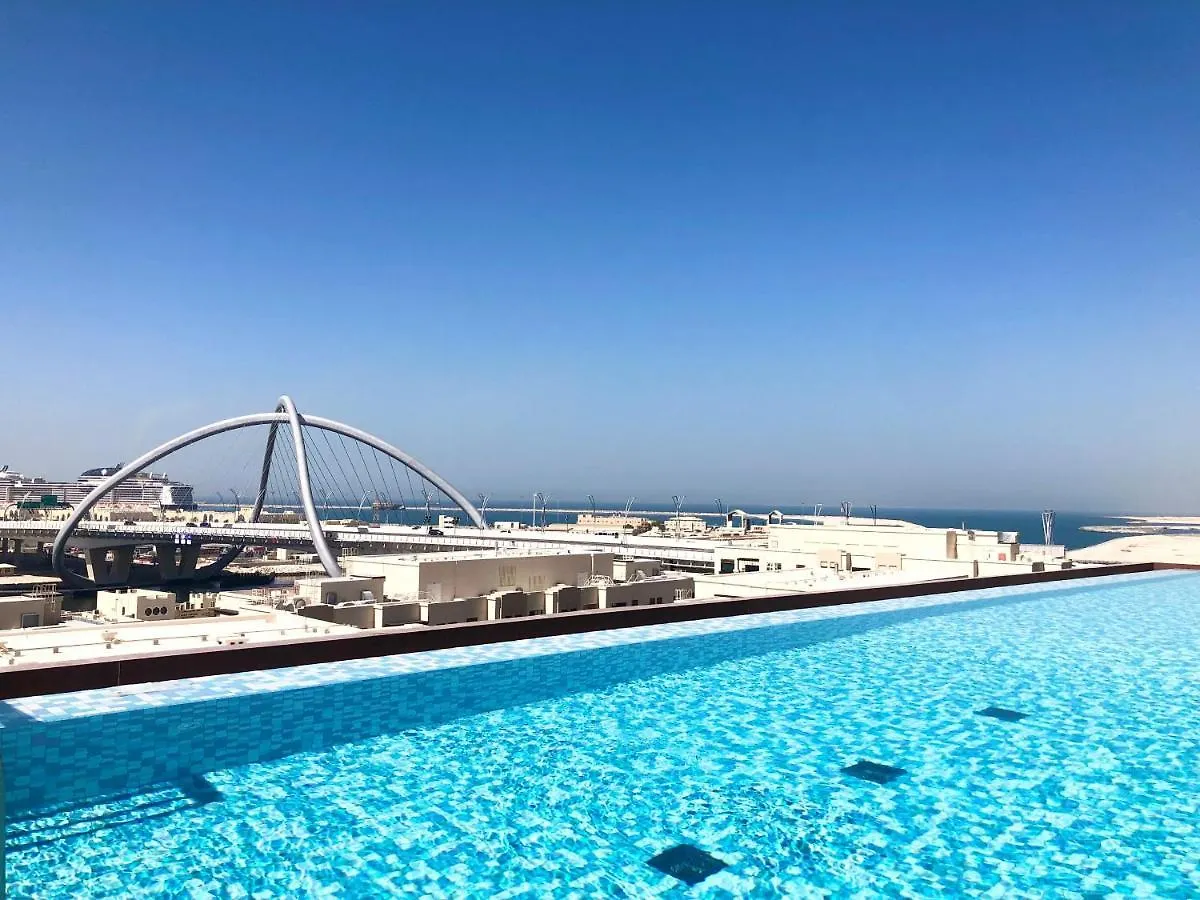 Ibis Styles Dubai Deira Hotel United Arab Emirates