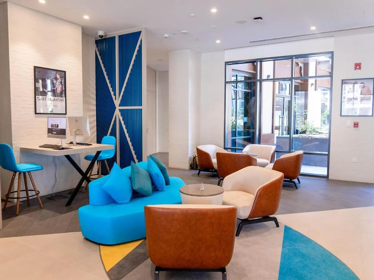 Ibis Styles Dubai Deira Hotel 3*,  United Arab Emirates