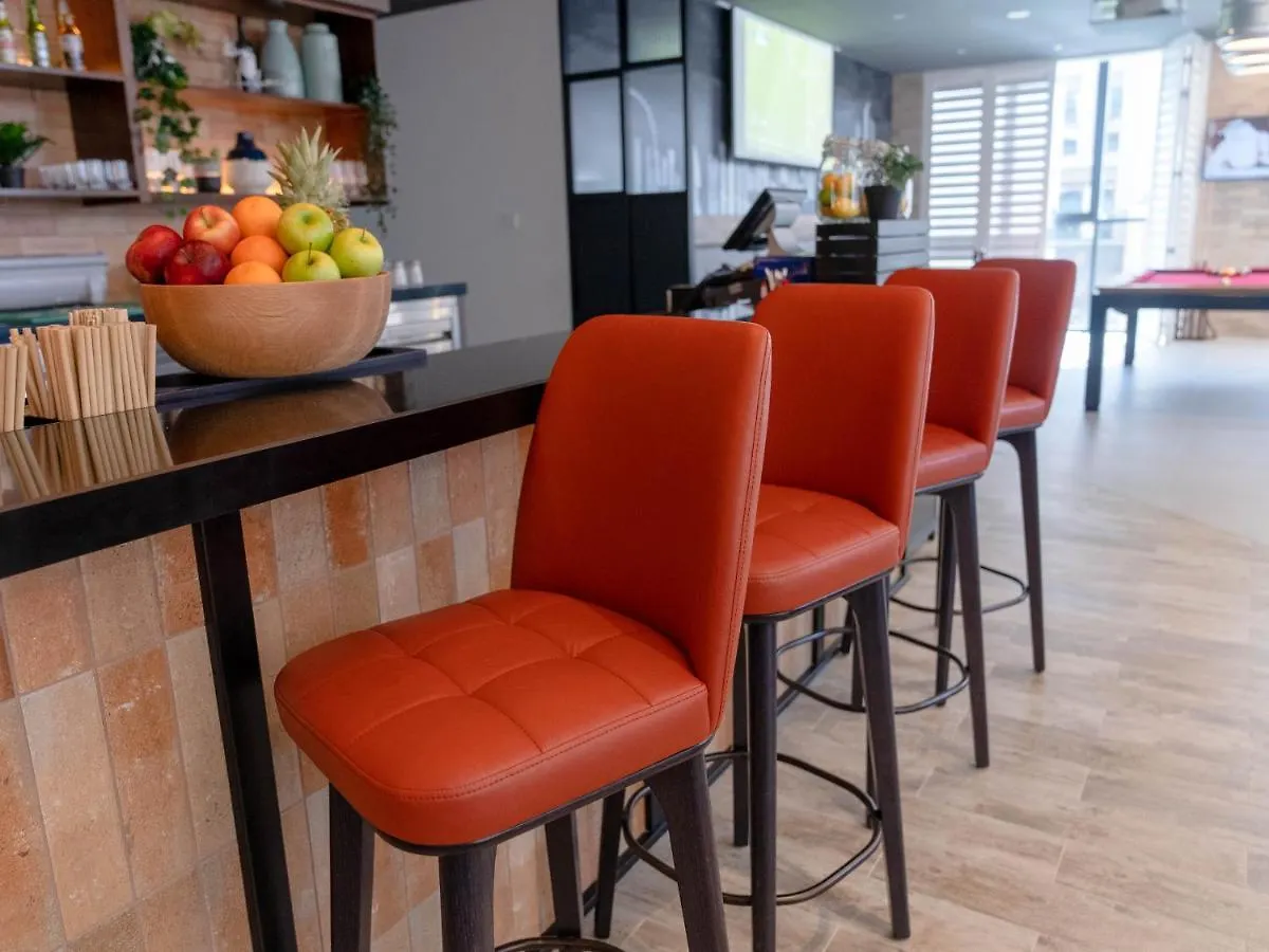 فندق Ibis Styles Dubai Deira