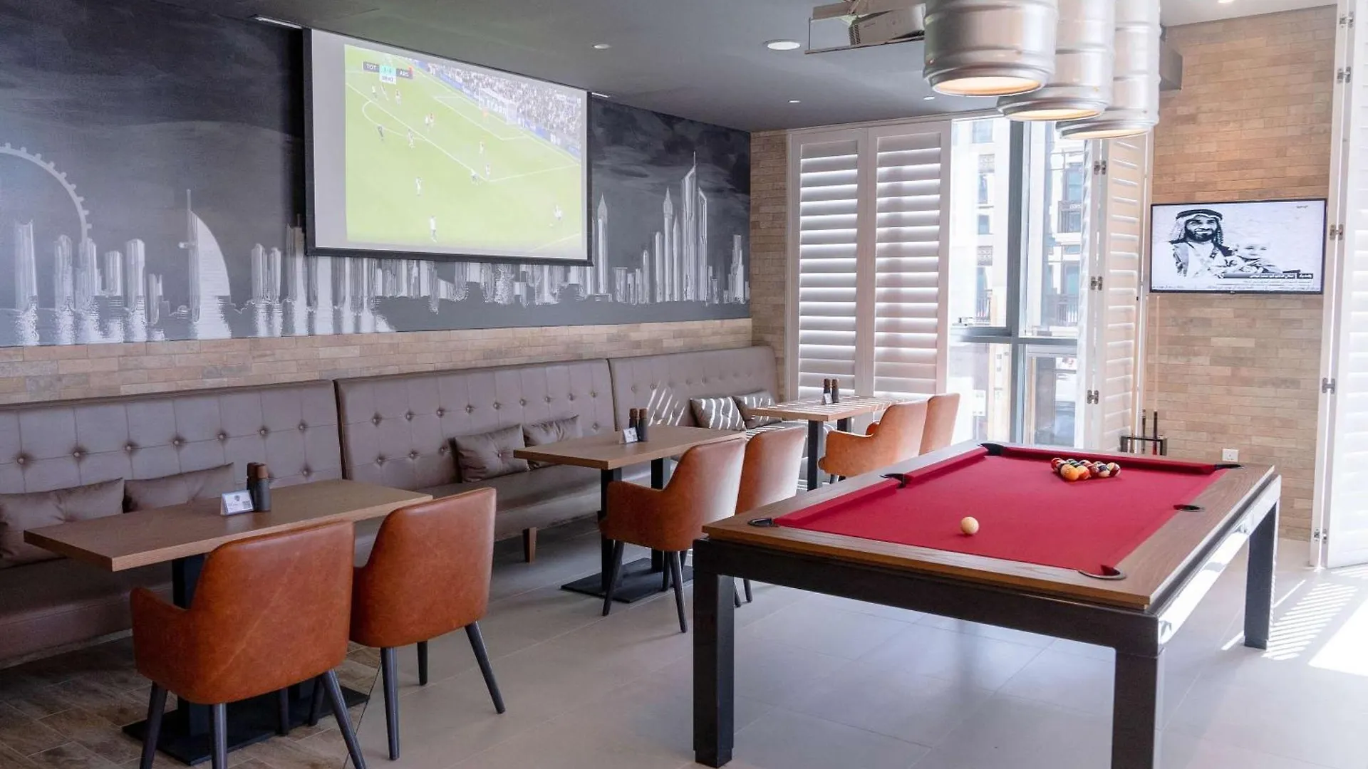 Ibis Styles Dubai Deira Hotel
