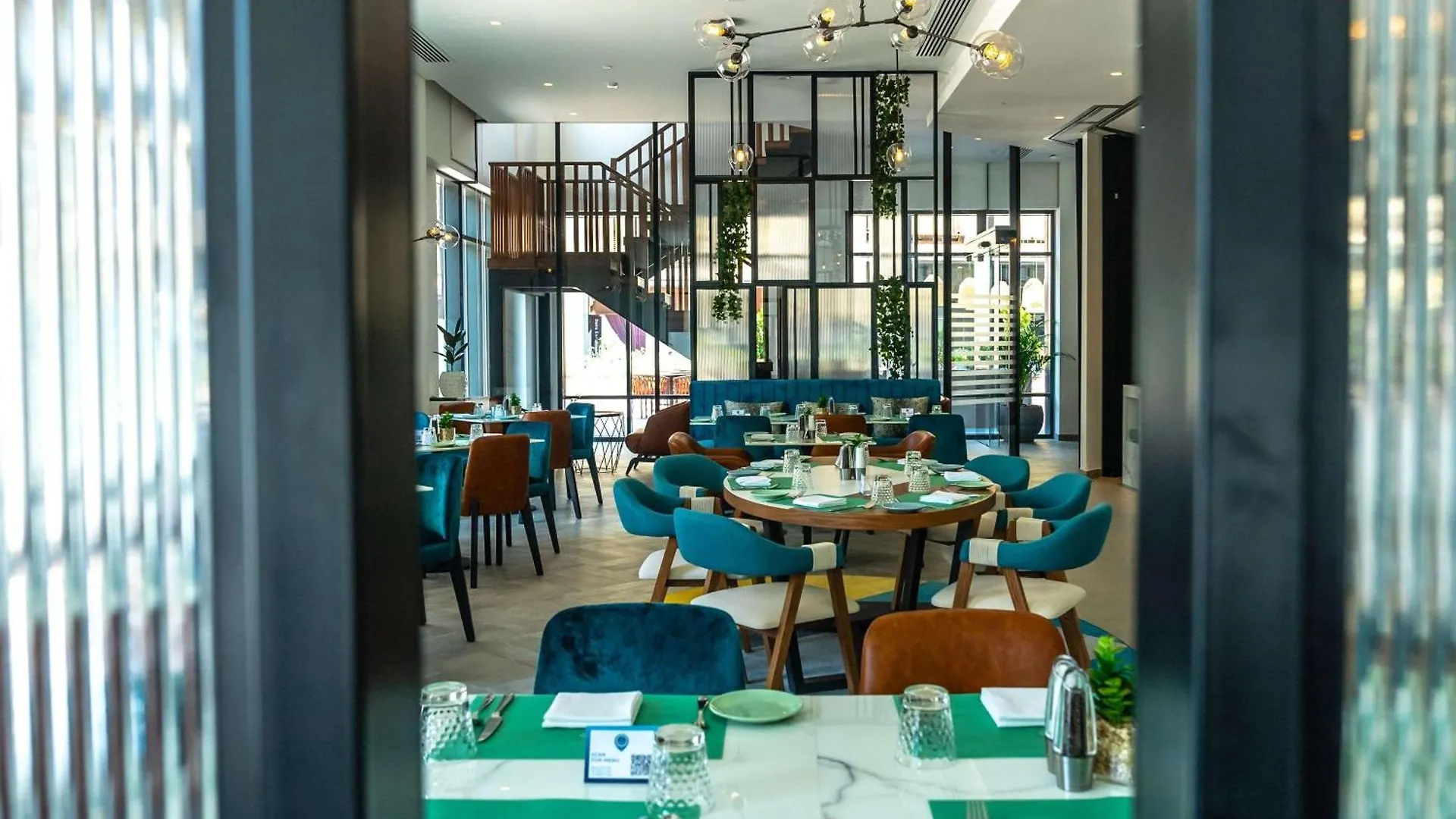 Ibis Styles Dubai Deira Hotel