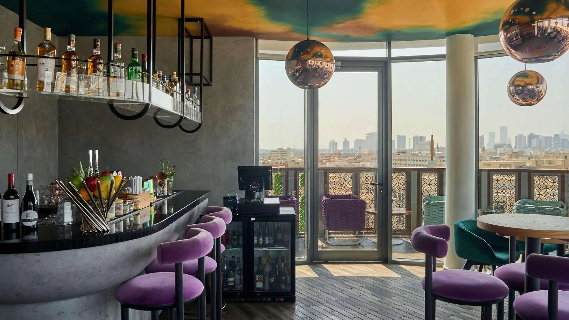 Ibis Styles Dubai Deira Hotel