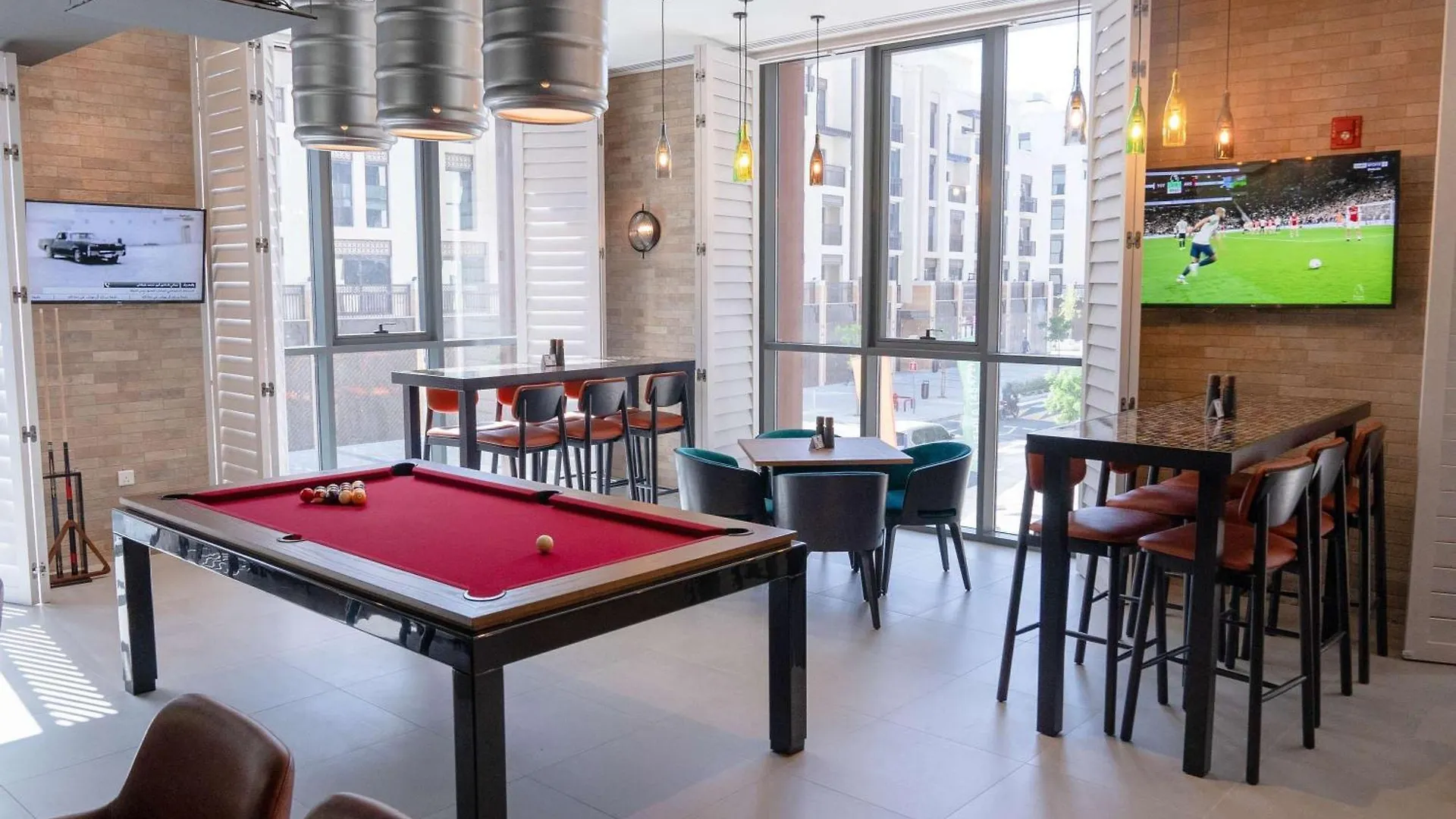 Ibis Styles Dubai Deira Hotel United Arab Emirates