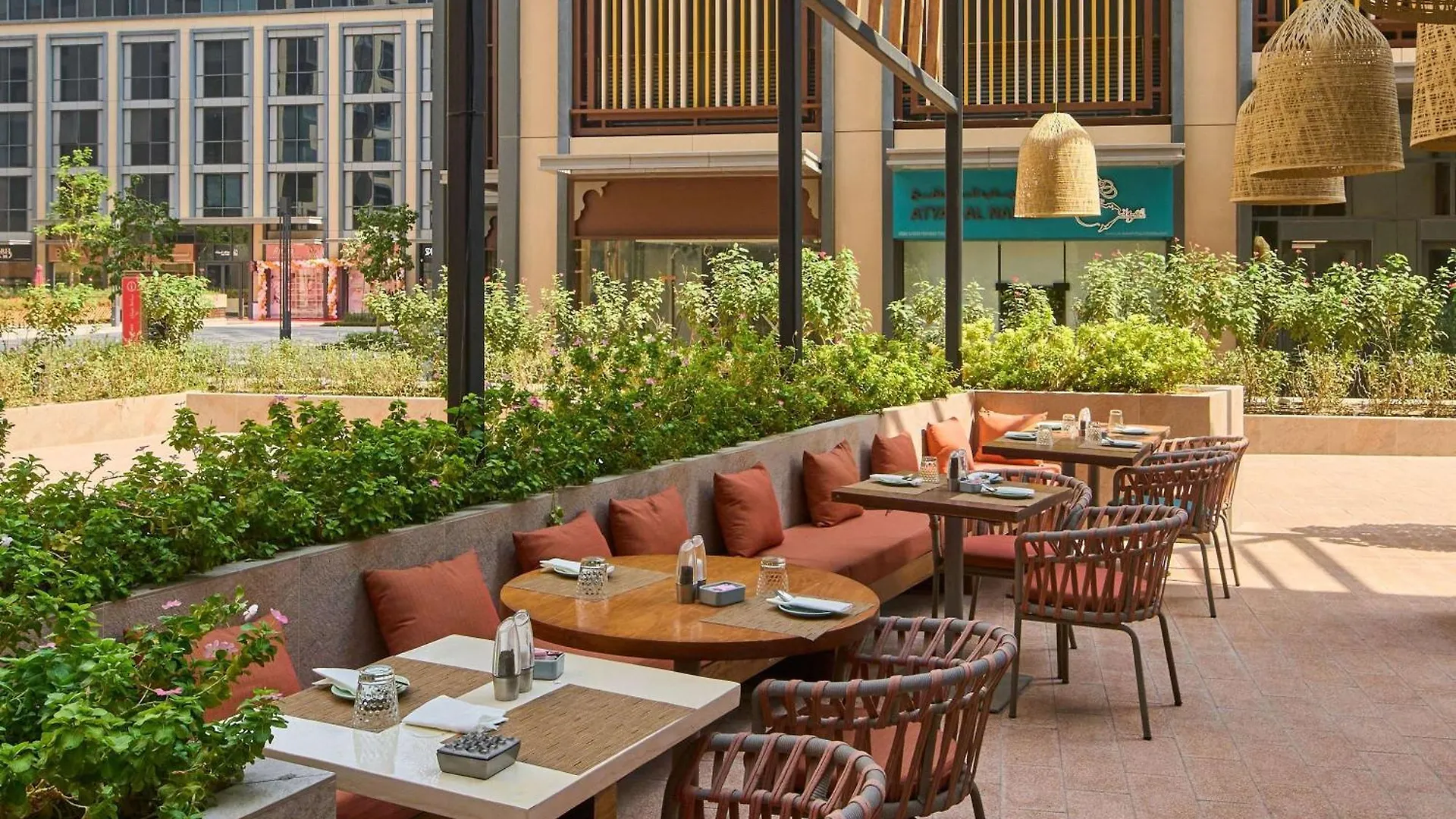 Ibis Styles Dubai Deira Hotel
