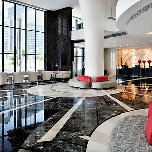 Appart hôtel Moevenpick Downtown