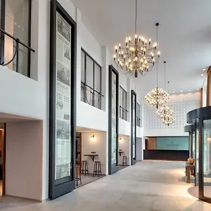 Otel Hermitage ****