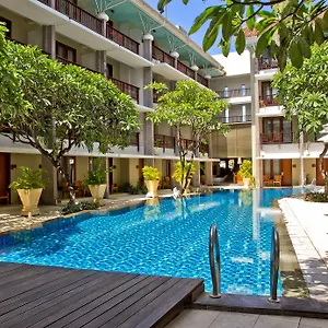 The Rani & 3*, Kuta Lombok Indonésia