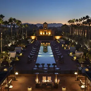 فندق Selman Marrakech