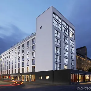Scandic Front 4* Copenhague