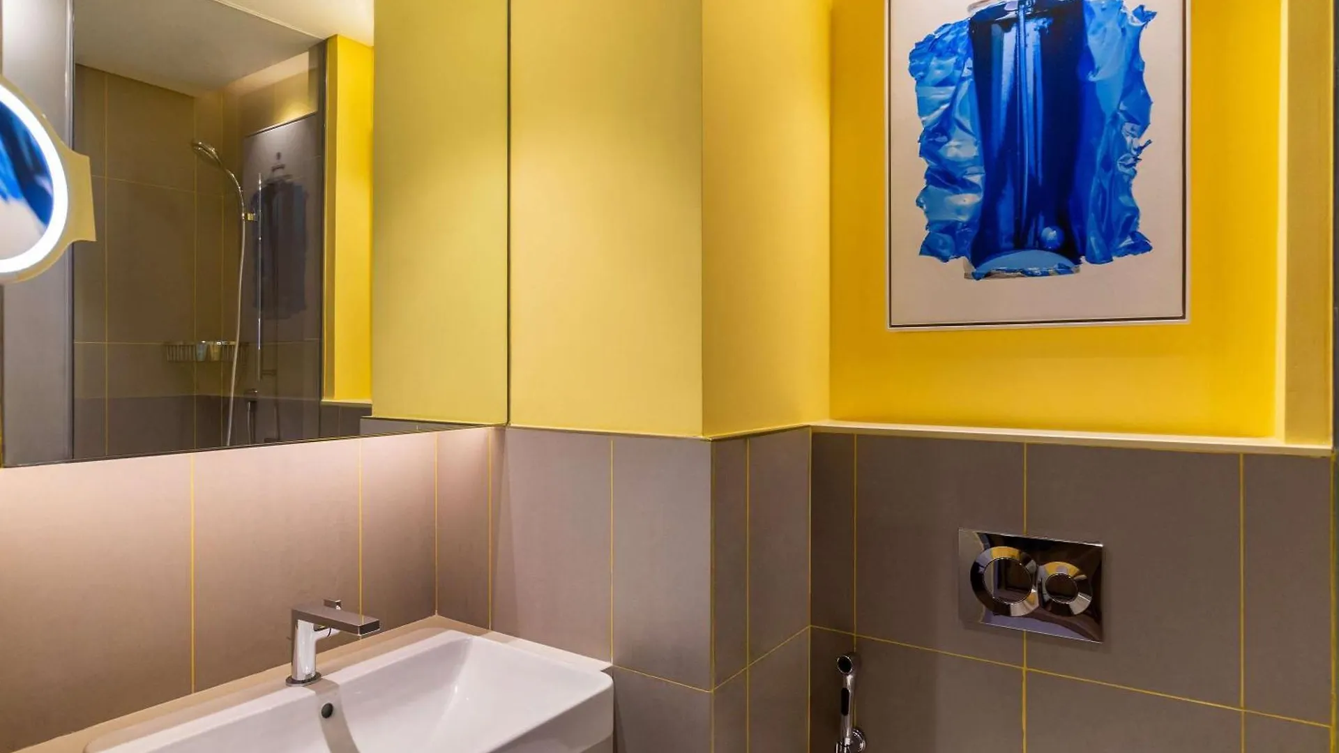 ***  Ibis Styles Dubai Deira Otel Birleşik Arap Emirlikleri