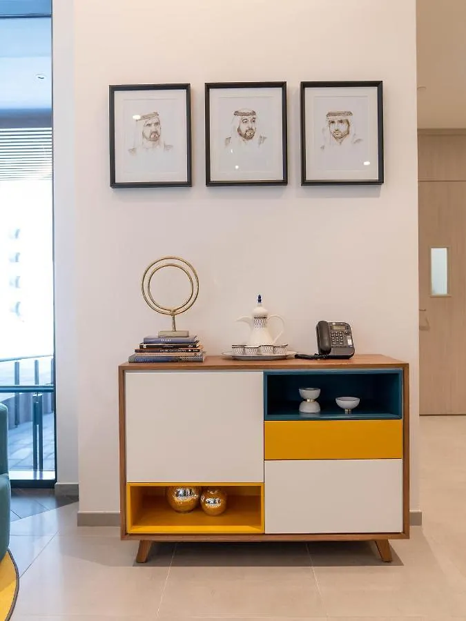 Ibis Styles Dubai Deira Hotel