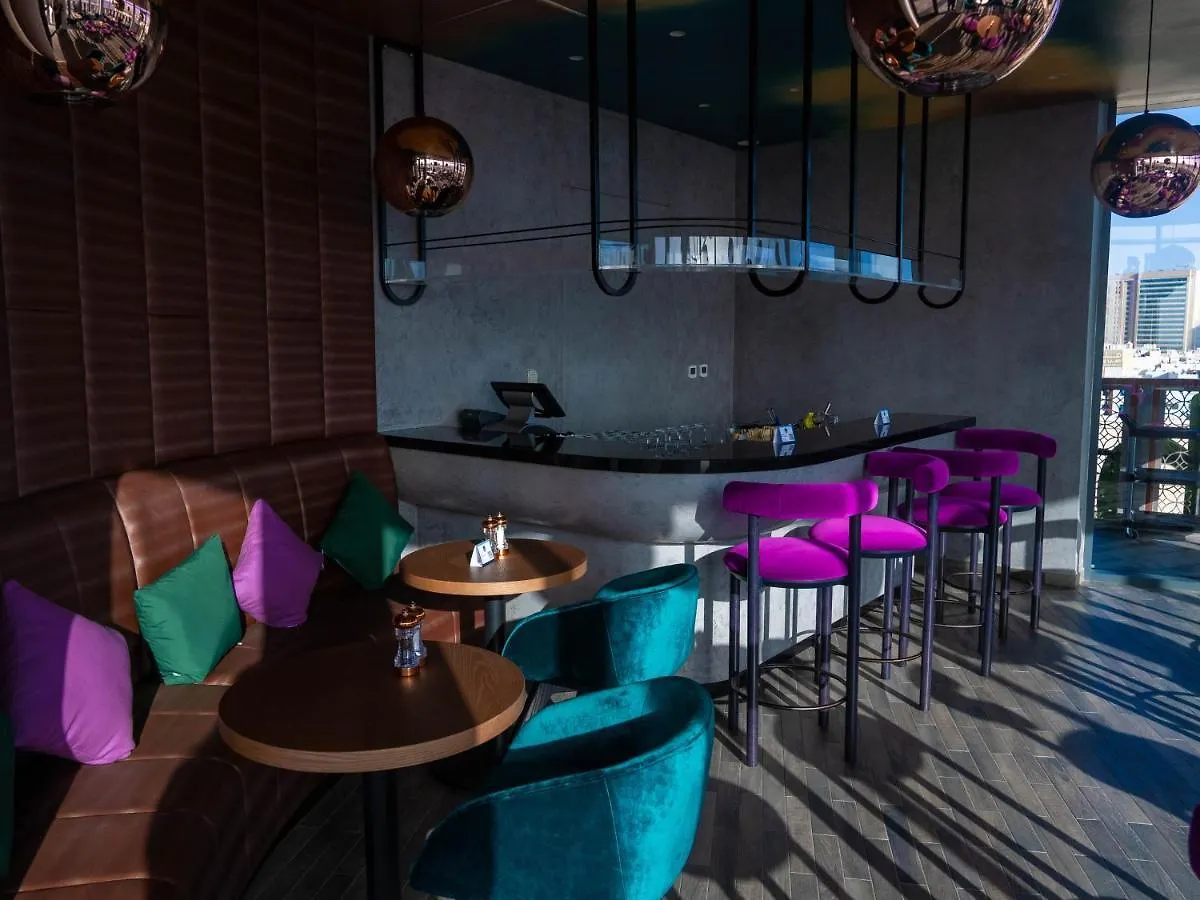 Ibis Styles Dubai Deira Hotel