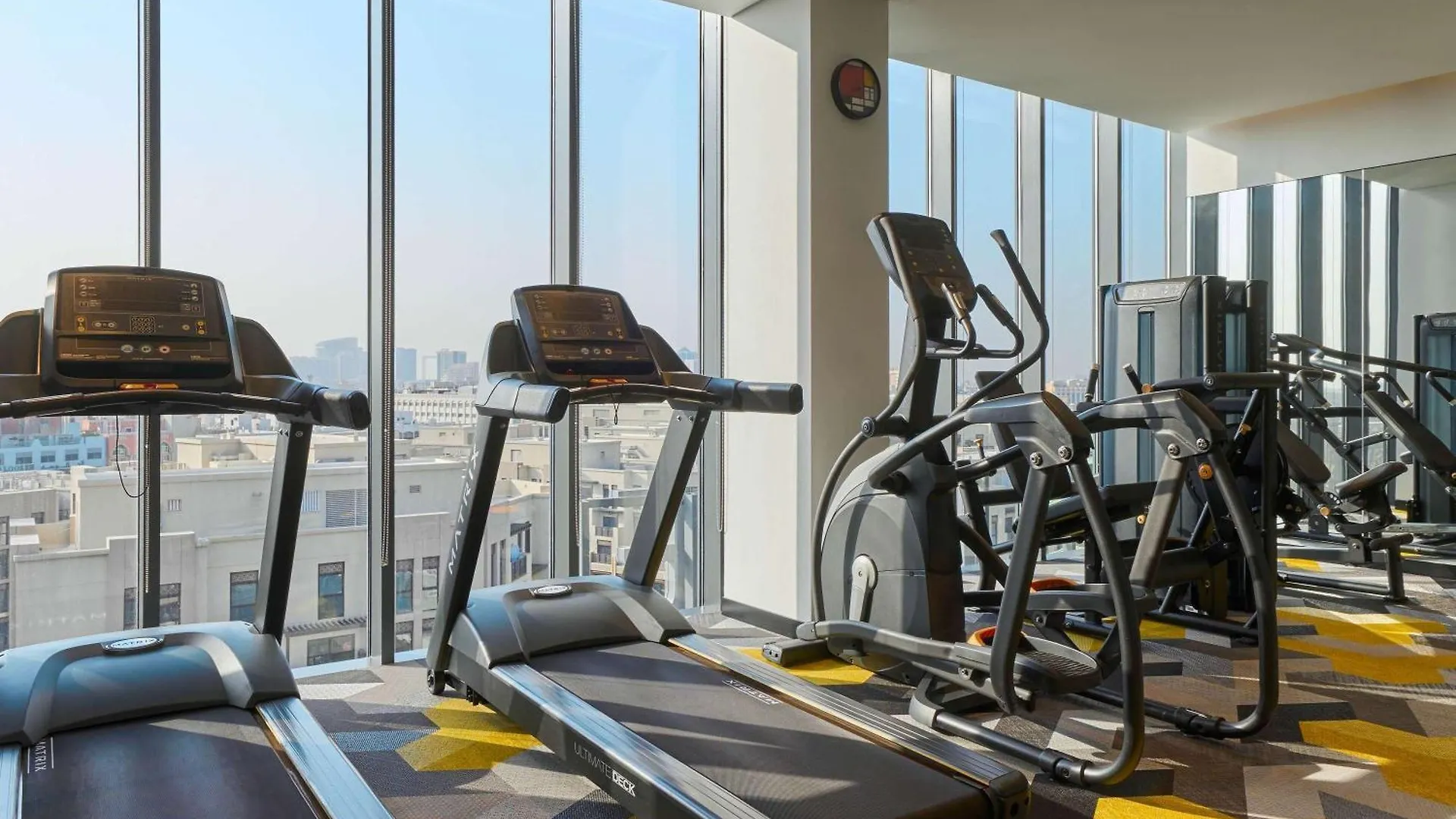 Ibis Styles Dubai Deira Hotel 3*,  United Arab Emirates