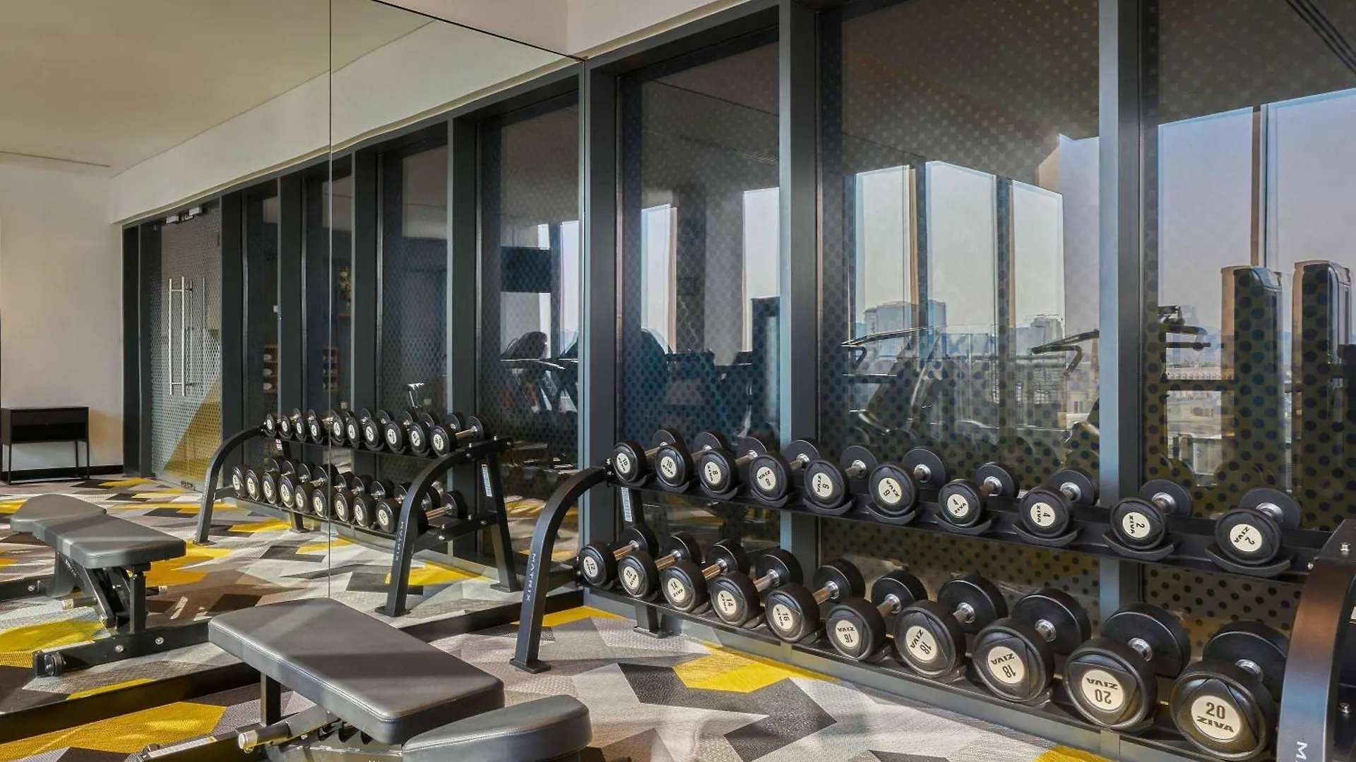 Ibis Styles Dubai Deira Hotel