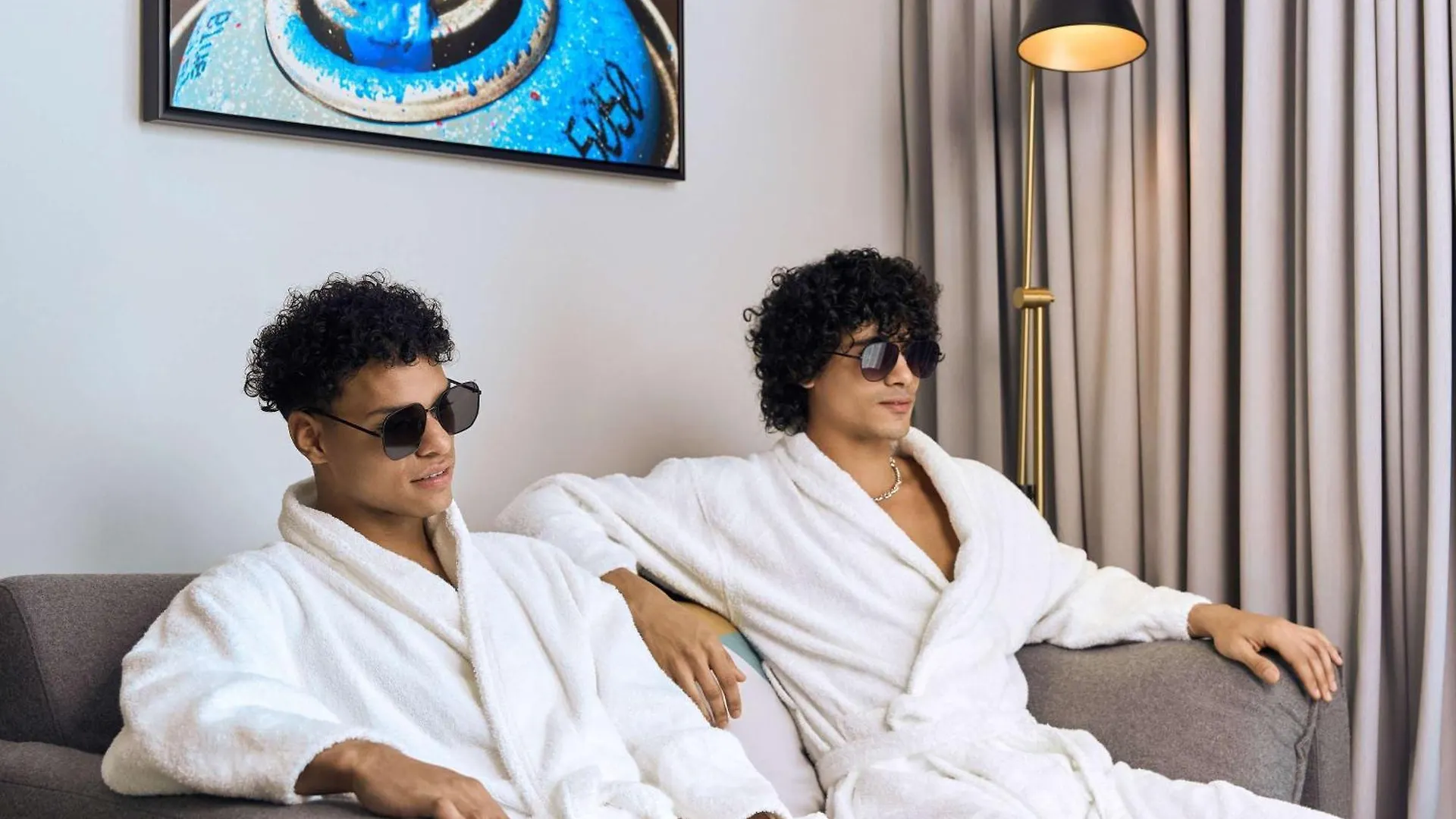 Ibis Styles Dubai Deira Hotel